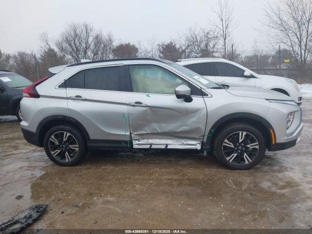 Mitsubishi Eclipse Se S-awc Image 14