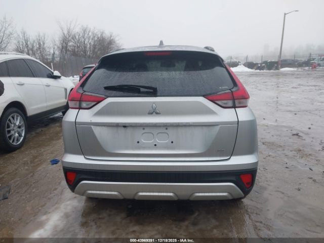 Mitsubishi Eclipse Se S-awc Image 13