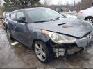 Hyundai VELOSTER Image 1