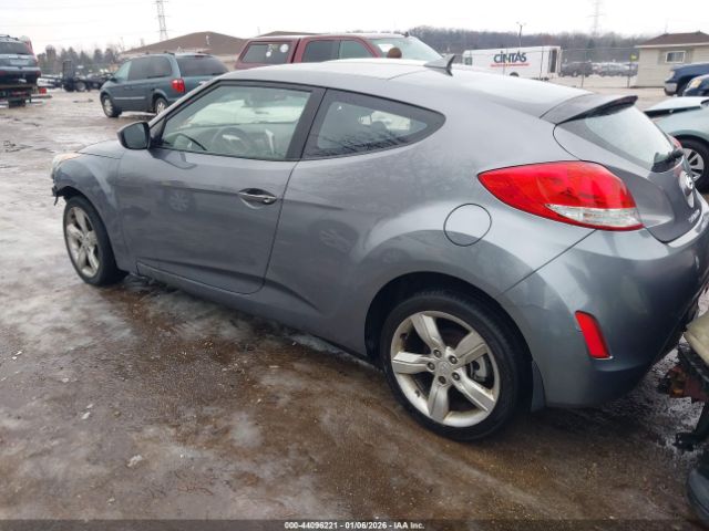 Hyundai VELOSTER Image 7