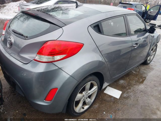 Hyundai VELOSTER Image 3