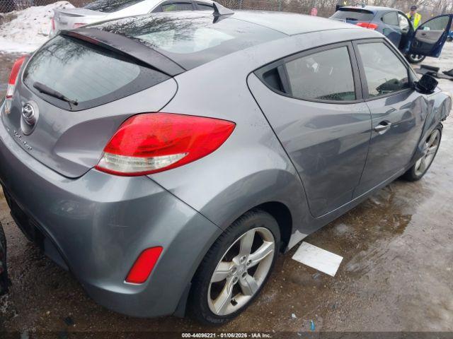 Hyundai VELOSTER Image 3