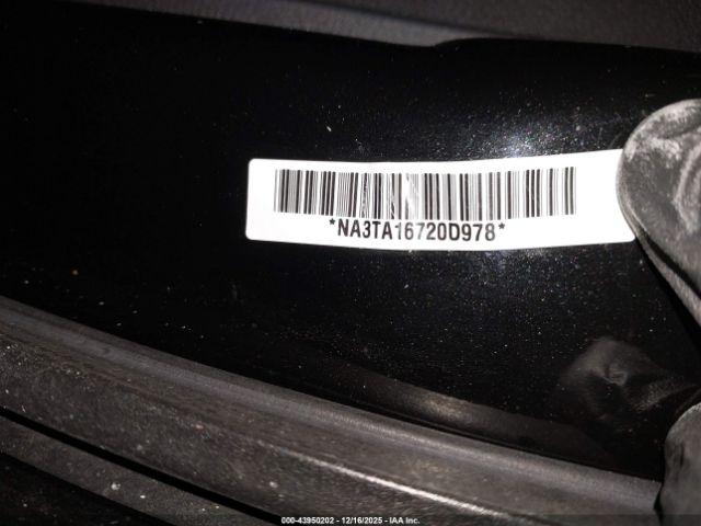 Nissan Murano Platinum Image 7