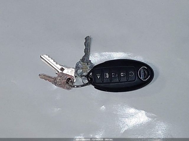 Nissan Murano Platinum Image 10