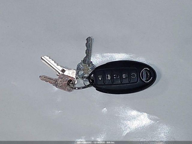 Nissan Murano Platinum Image 10