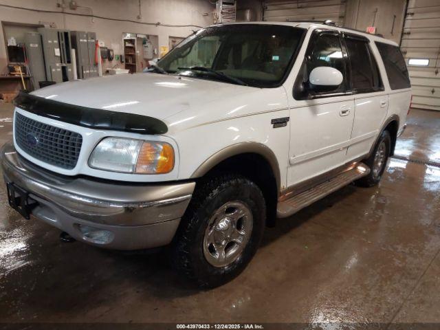 Ford Expedition Eddie Bauer Image 3