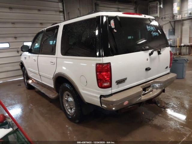 Ford Expedition Eddie Bauer Image 2