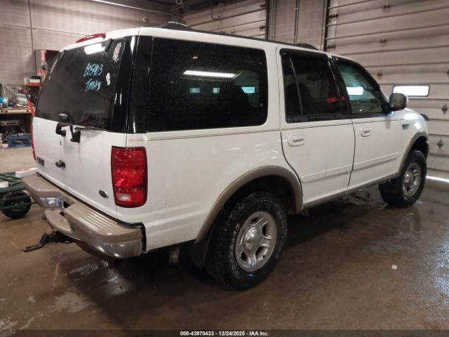 Ford Expedition Eddie Bauer Image 10