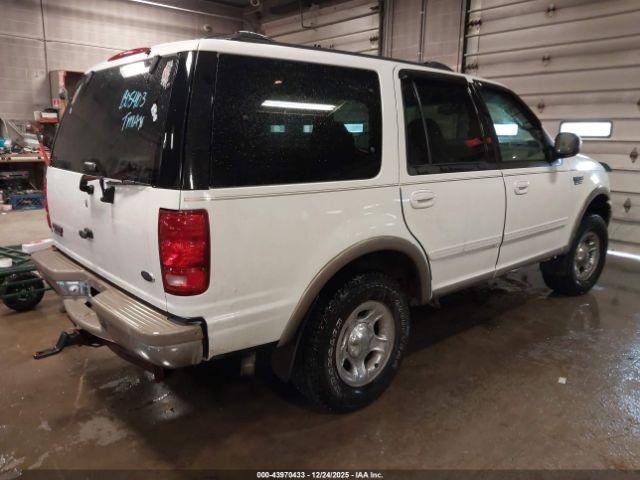 Ford Expedition Eddie Bauer Image 10