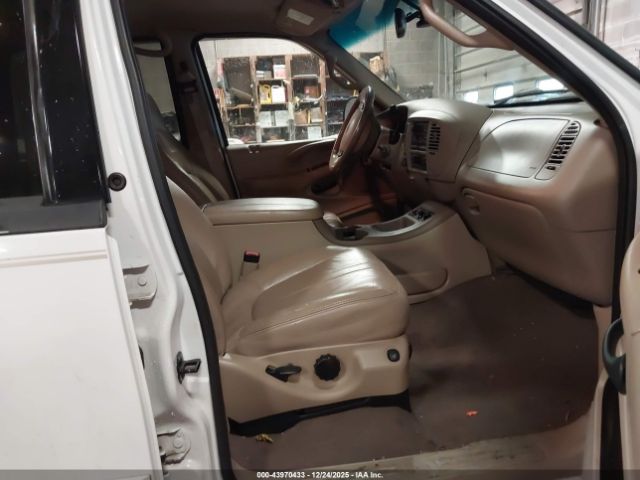 Ford Expedition Eddie Bauer Image 8