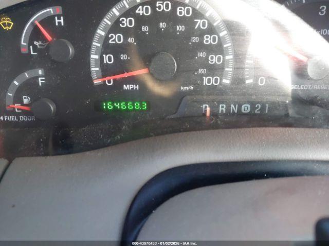 Ford Expedition Eddie Bauer Image 9