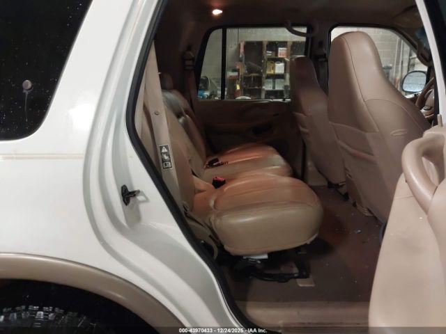Ford Expedition Eddie Bauer Image 7