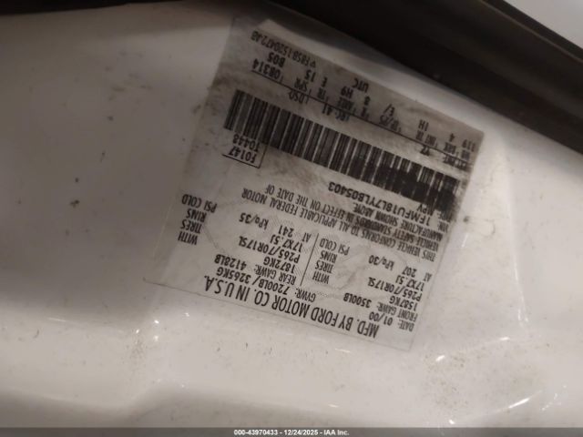 Ford Expedition Eddie Bauer Image 6