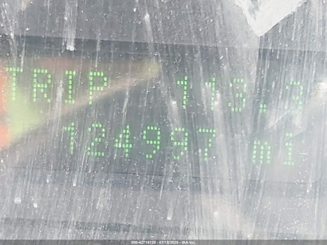 Ford F-59 Commercial Stripped Image 15