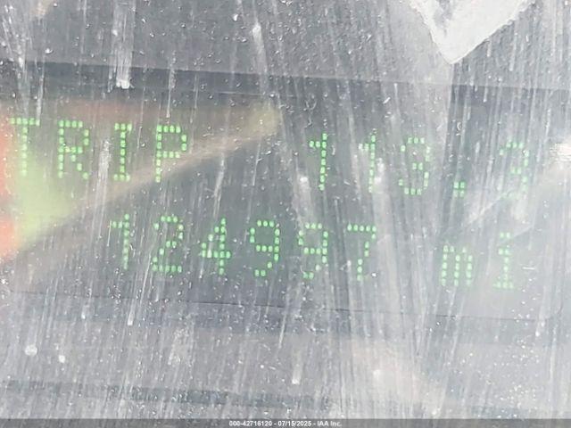 Ford F-59 Commercial Stripped Image 15