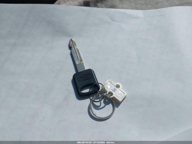 Ford F-59 Commercial Stripped Image 8