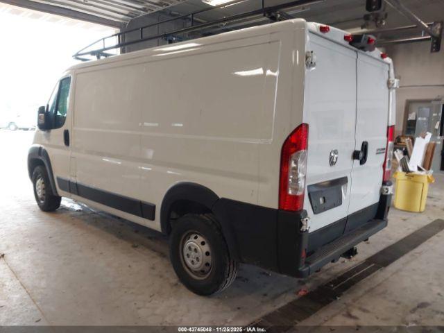 Ram Promaster Low Roof 136 Wb Image 5