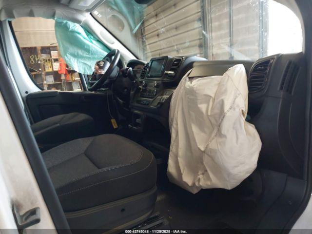 Ram Promaster Low Roof 136 Wb Image 3