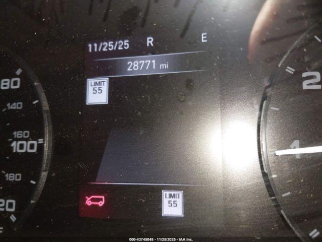 Ram Promaster Low Roof 136 Wb Image 11