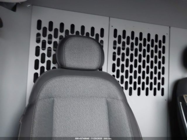 Ram Promaster Low Roof 136 Wb Image 13