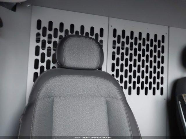 Ram Promaster Low Roof 136 Wb Image 13