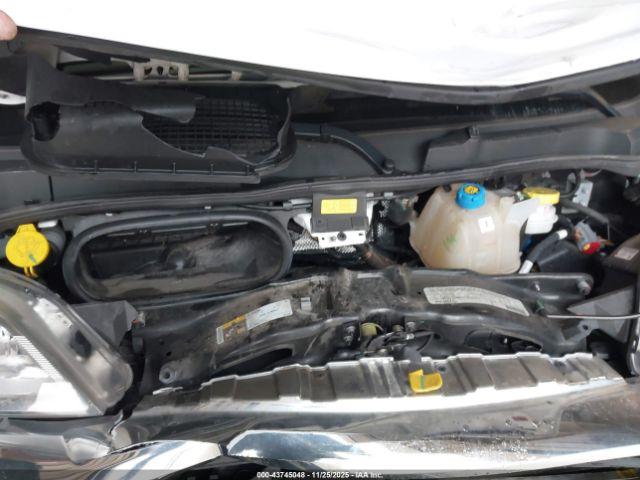 Ram Promaster Low Roof 136 Wb Image 12