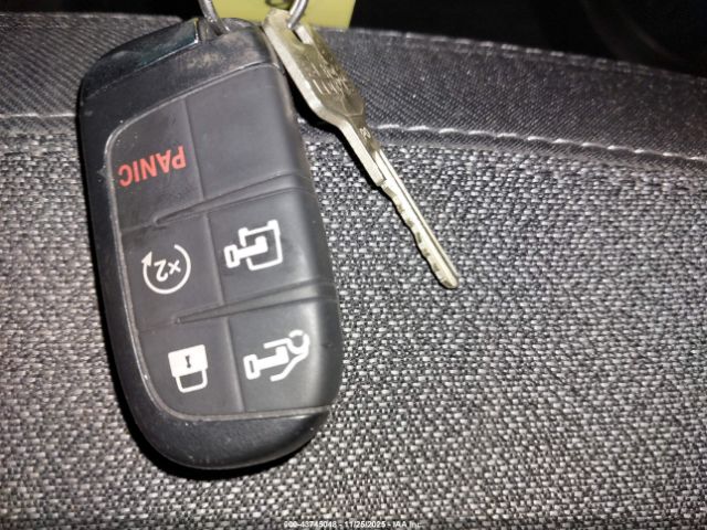 Ram Promaster Low Roof 136 Wb Image 14