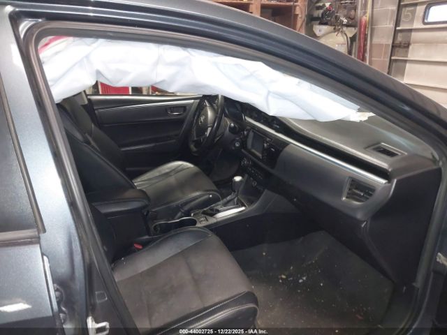 Toyota Corolla S Plus Image 3