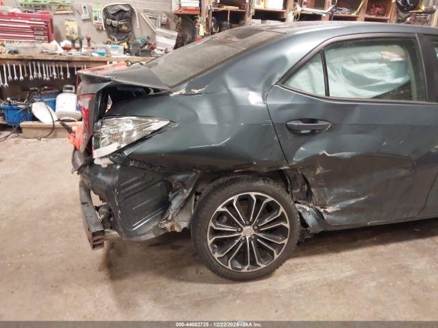 Toyota Corolla S Plus Image 5