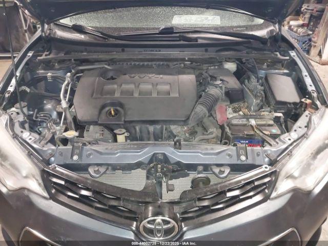 Toyota Corolla S Plus Image 10
