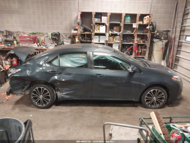 Toyota Corolla S Plus Image 11