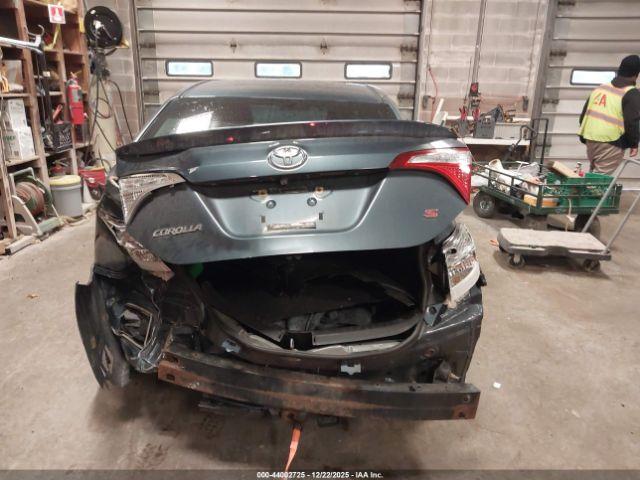 Toyota Corolla S Plus Image 17