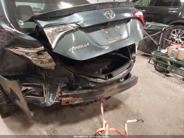 Toyota Corolla S Plus Image 14