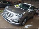 Hyundai SANTA FE 2.4l Image 2