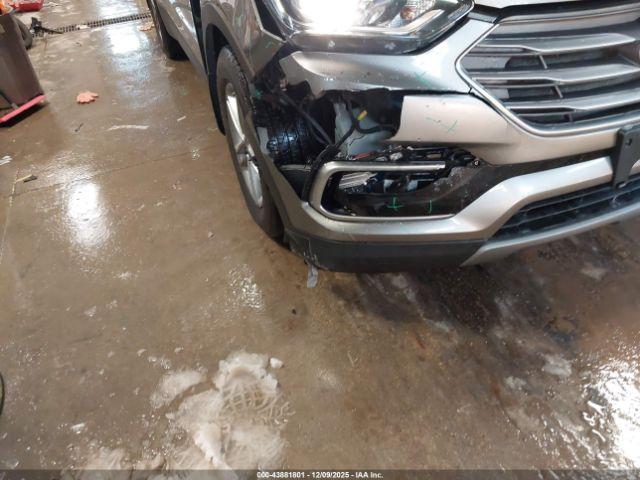 Hyundai SANTA FE 2.4l Image 12