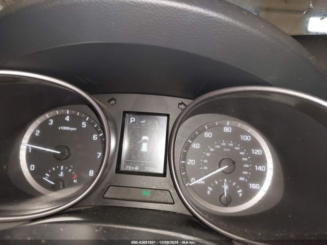 Hyundai SANTA FE 2.4l Image 5