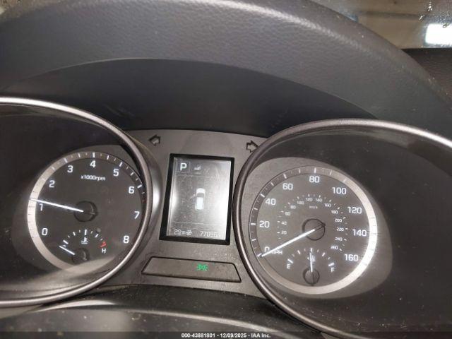 Hyundai SANTA FE 2.4l Image 5