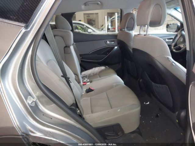 Hyundai SANTA FE 2.4l Image 14