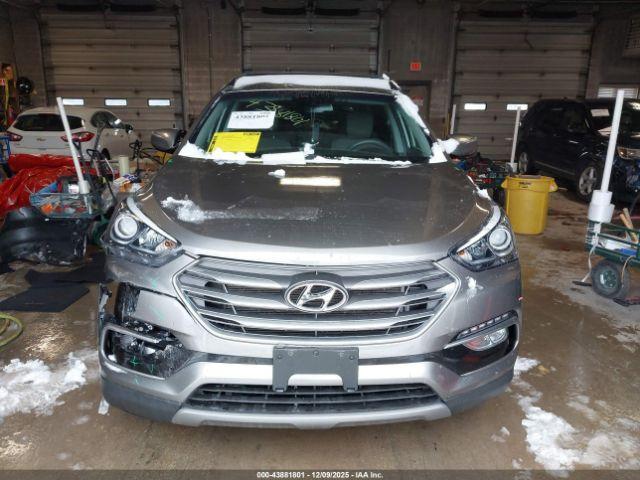 Hyundai SANTA FE 2.4l Image 10