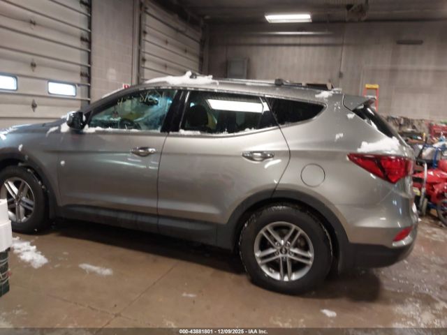 Hyundai SANTA FE 2.4l Image 7