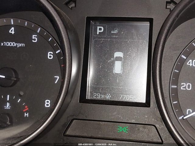 Hyundai SANTA FE 2.4l Image 13