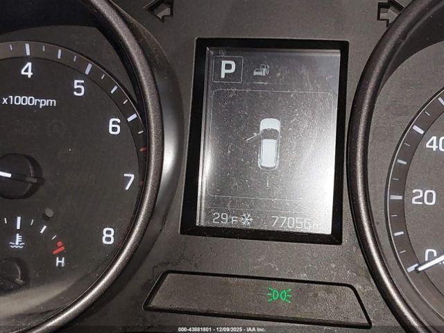 Hyundai SANTA FE 2.4l Image 13