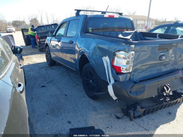 Ford Maverick Xlt Image 3