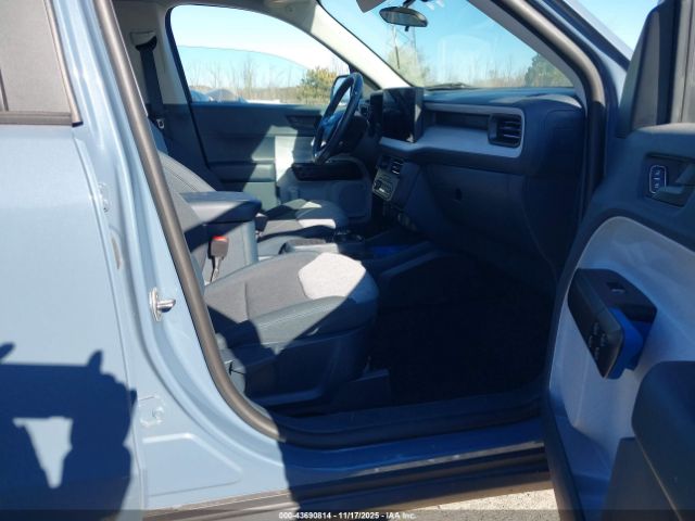 Ford Maverick Xlt Image 13