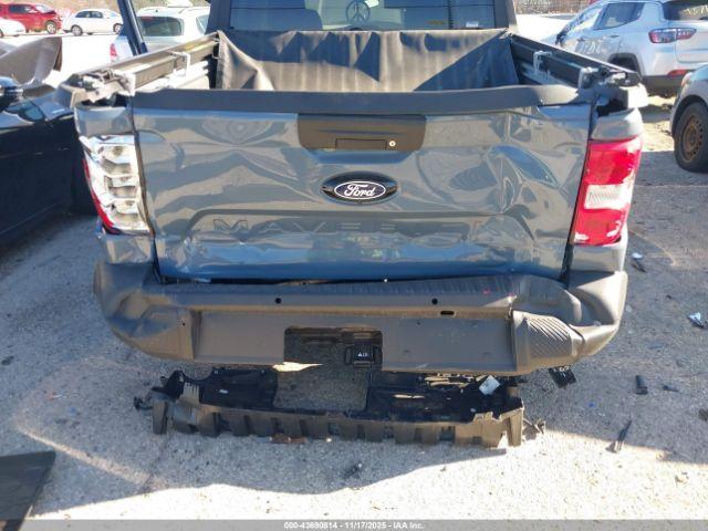 Ford Maverick Xlt Image 2