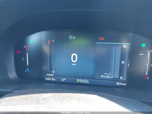 Ford Maverick Xlt Image 6