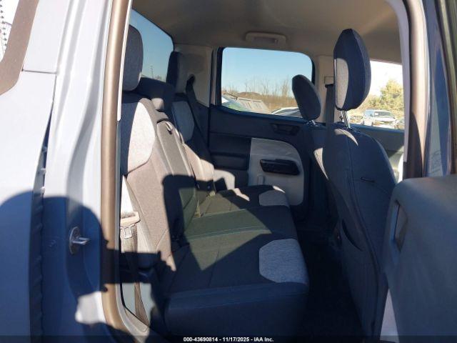 Ford Maverick Xlt Image 8