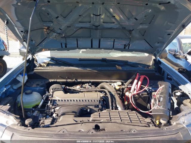 Ford Maverick Xlt Image 14