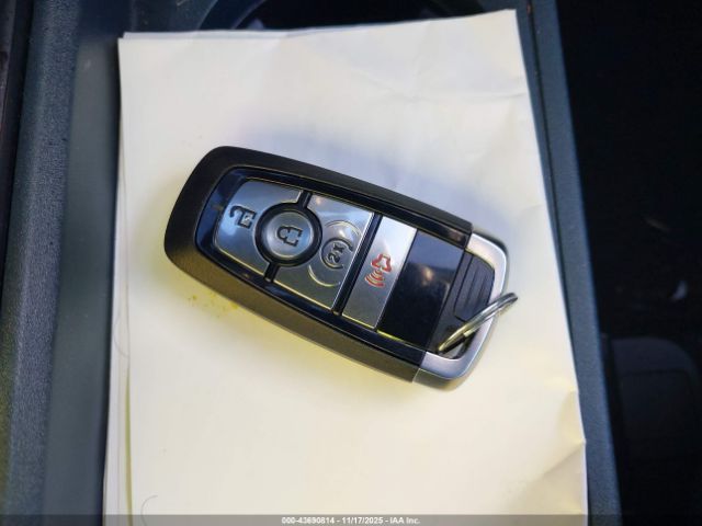 Ford Maverick Xlt Image 7