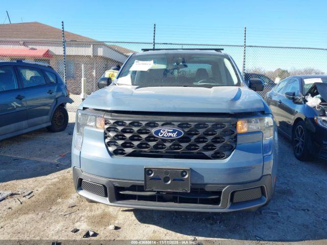 Ford Maverick Xlt Image 10